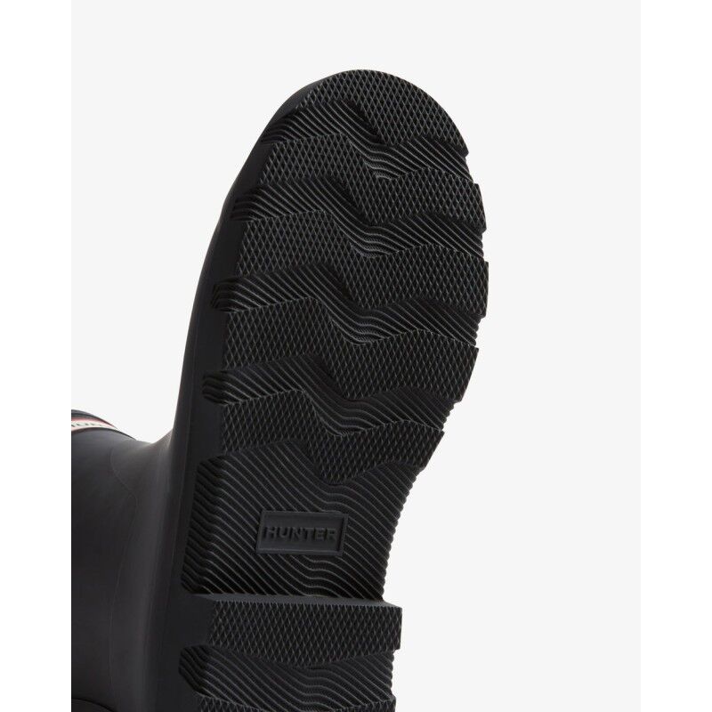 Hunter Boots Downpour Short Boot - Dámské gumové holínky | Hardloop