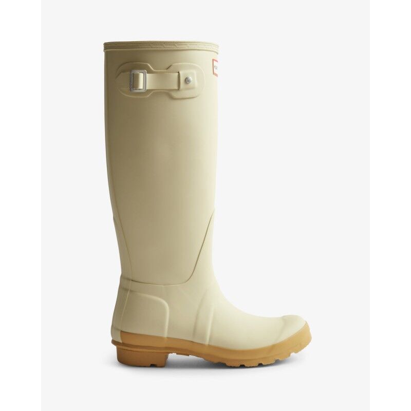 Hunter Boots Women's Original Tall - Kalosze damskie | Hardloop
