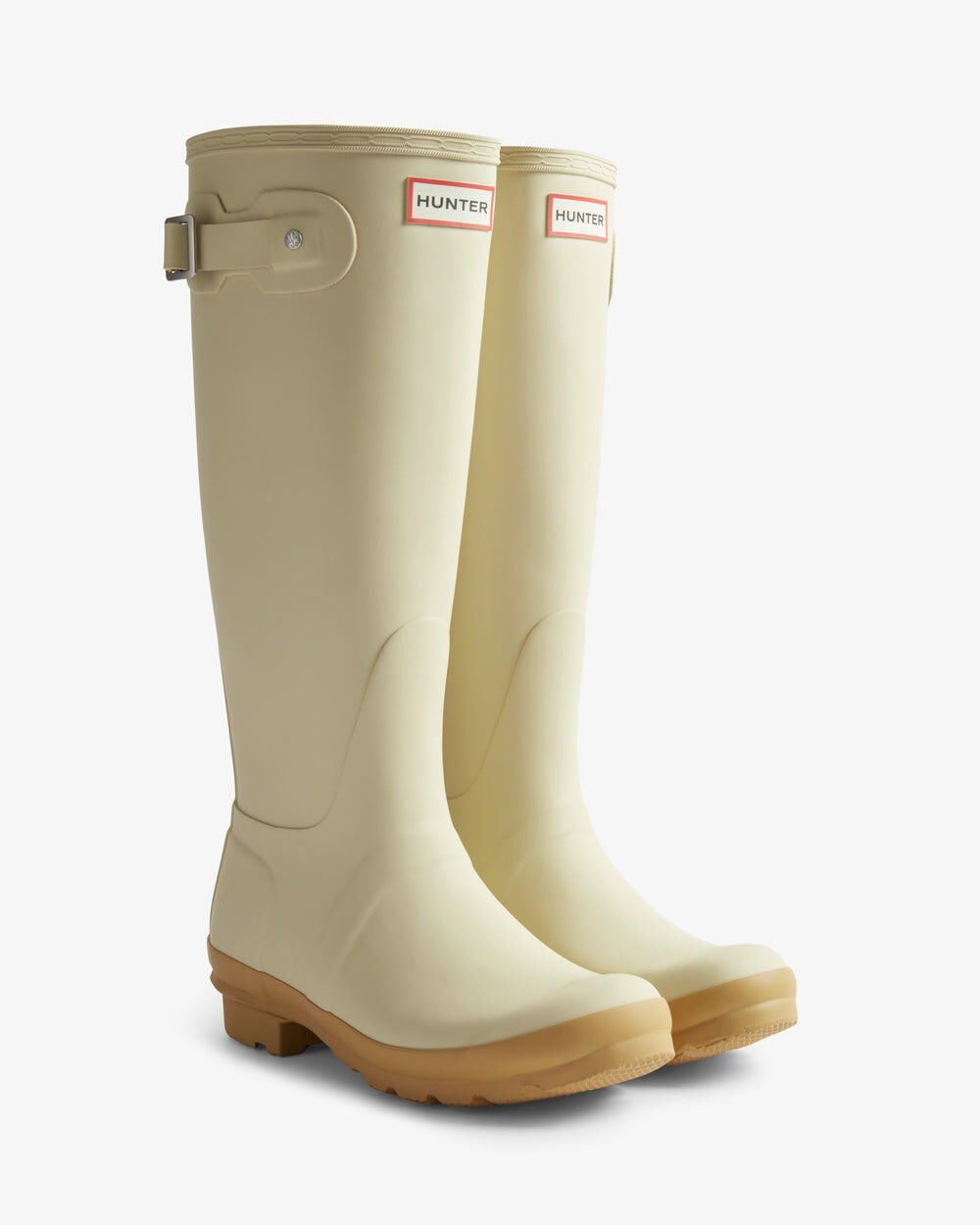 Hunter Boots Women's Original Tall - Kalosze damskie | Hardloop