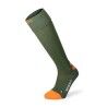 Green / Orange