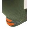 Lenz Heat Sock 4.1 Toe Cap - Chaussettes ski | Hardloop