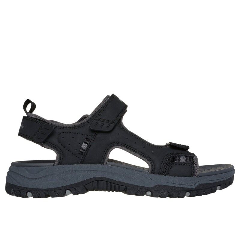 Skechers Prewitt - Rigdon - Sandales randonnée homme | Hardloop