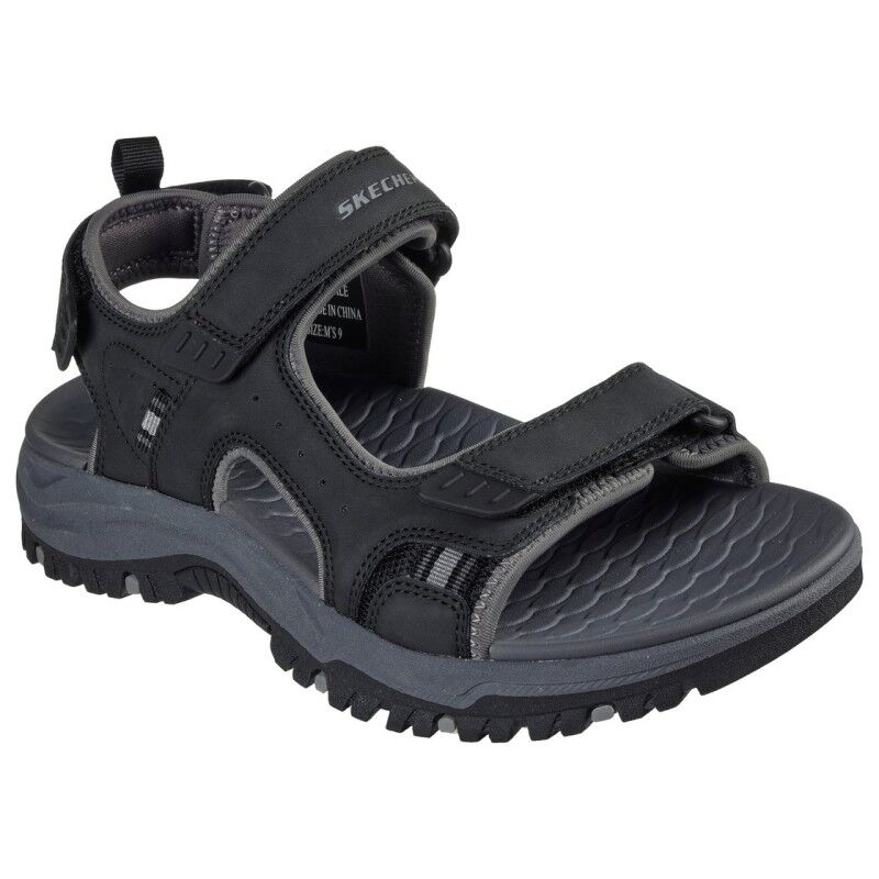 Skechers Prewitt - Rigdon - Sandales randonnée homme | Hardloop
