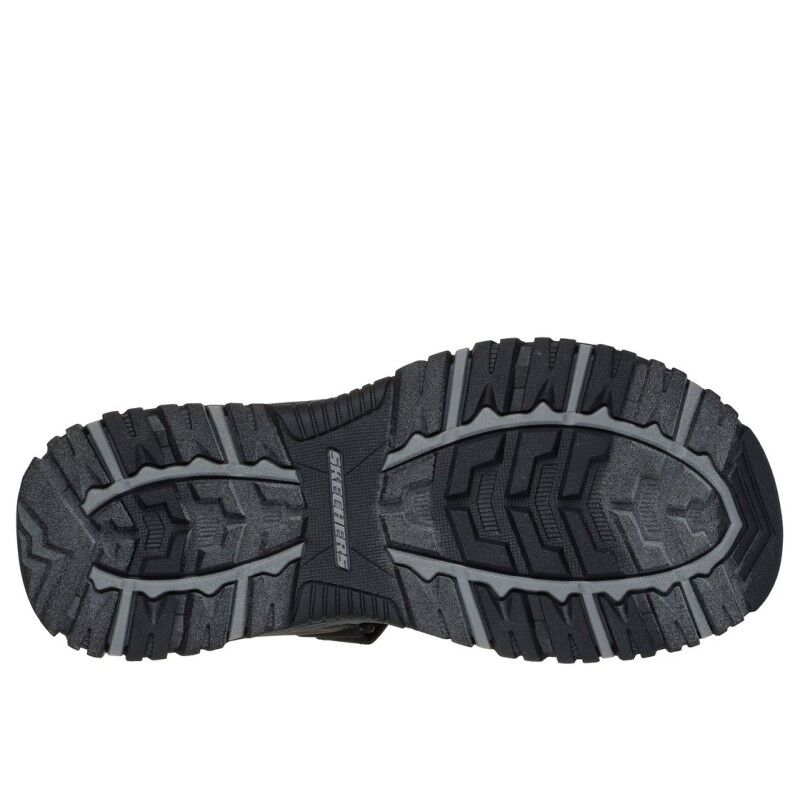 Skechers Prewitt - Rigdon - Walking sandals - Men's | Hardloop