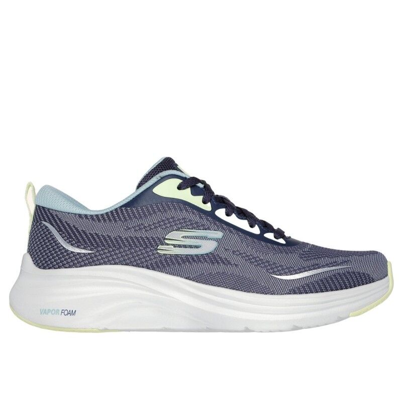 Skechers Vapor Foam - Smooth Ride - Miejskie buty damskie | Hardloop