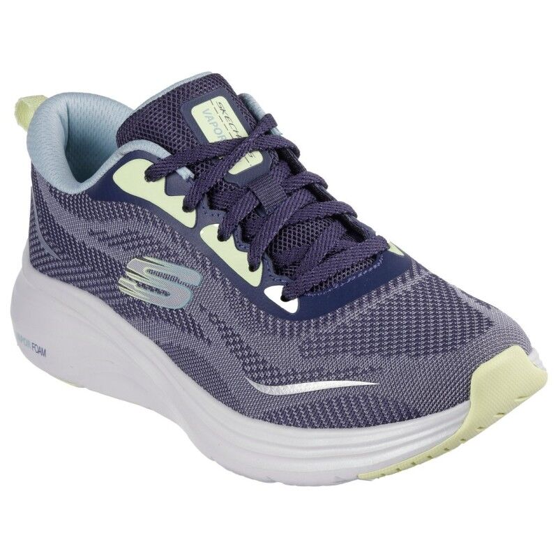 Deportivas Skechers Skechers Og 82 Mujer Purpura Skechers Vapor