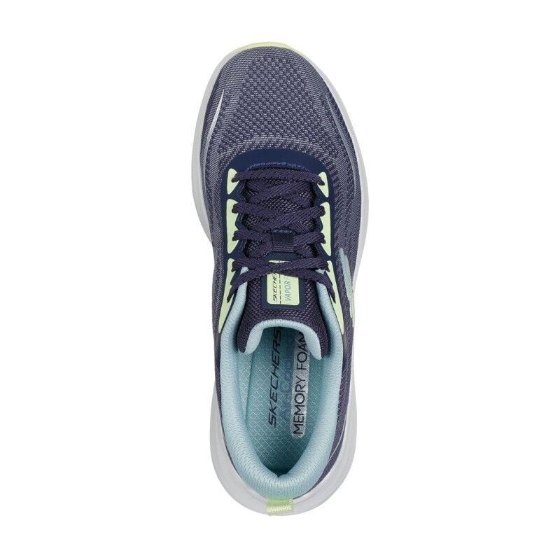 Skechers Vapor Foam - Smooth Ride - Dámské Městská boty | Hardloop