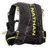 Black / Charcoal / Nuclear Yellow