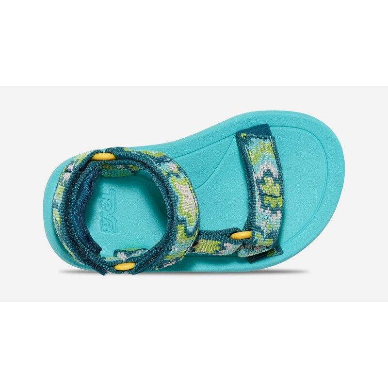 Teva Hurricane XLT 2 - Sandalias trekking - Niños