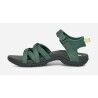 Teva Tirra - Sandales femme | Hardloop