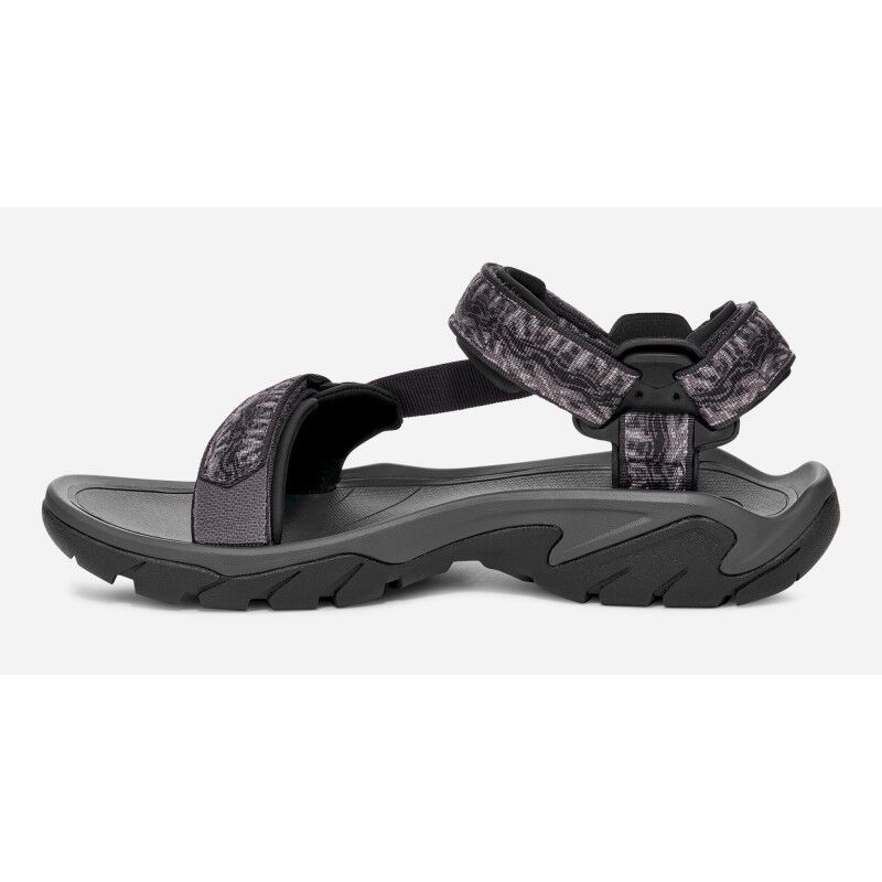 Teva Terra Fi 5 Universal - Trekkingsandalen - Herren