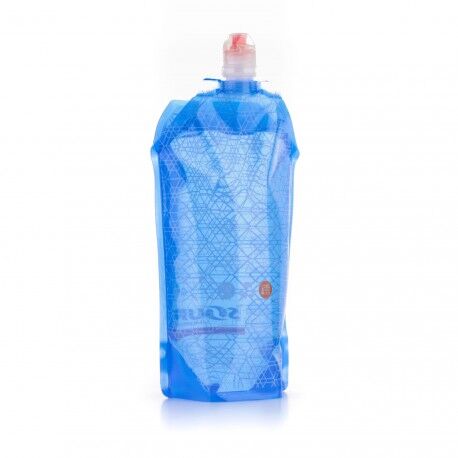 Source Liquitainer 1 L - Garrafa flexível | Hardloop