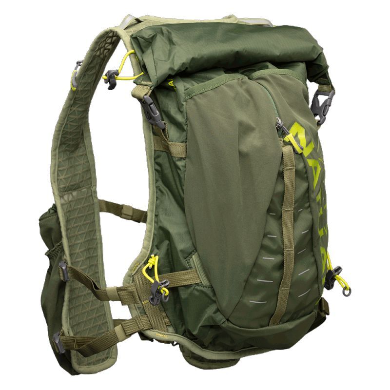 Nathan - TrailMix 12L - Zaino trail running