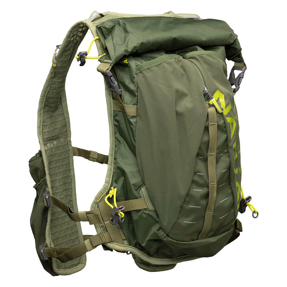 Nathan - TrailMix 12L - Trail running backpack