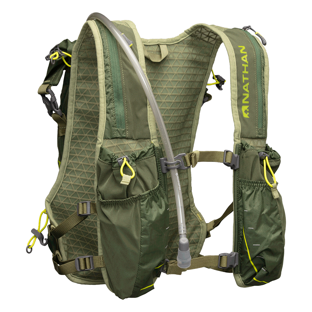 Nathan - TrailMix 12L - Zaino trail running