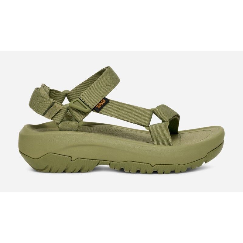 Teva Hurricane XLT2 Ampsole - Sandales femme | Hardloop
