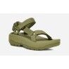 Teva Hurricane XLT2 Ampsole - Sandales femme | Hardloop