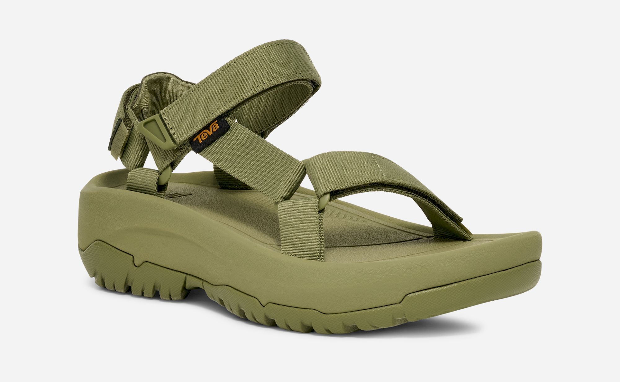 Teva Hurricane XLT2 Ampsole - Sandales femme | Hardloop