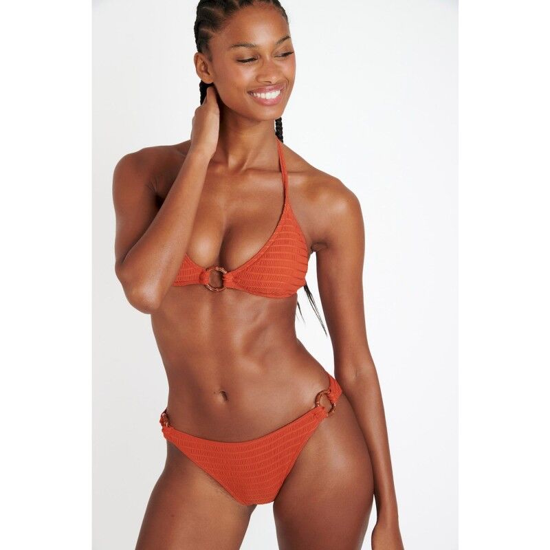 Vaiva Groove - Cueca biquíni mulher