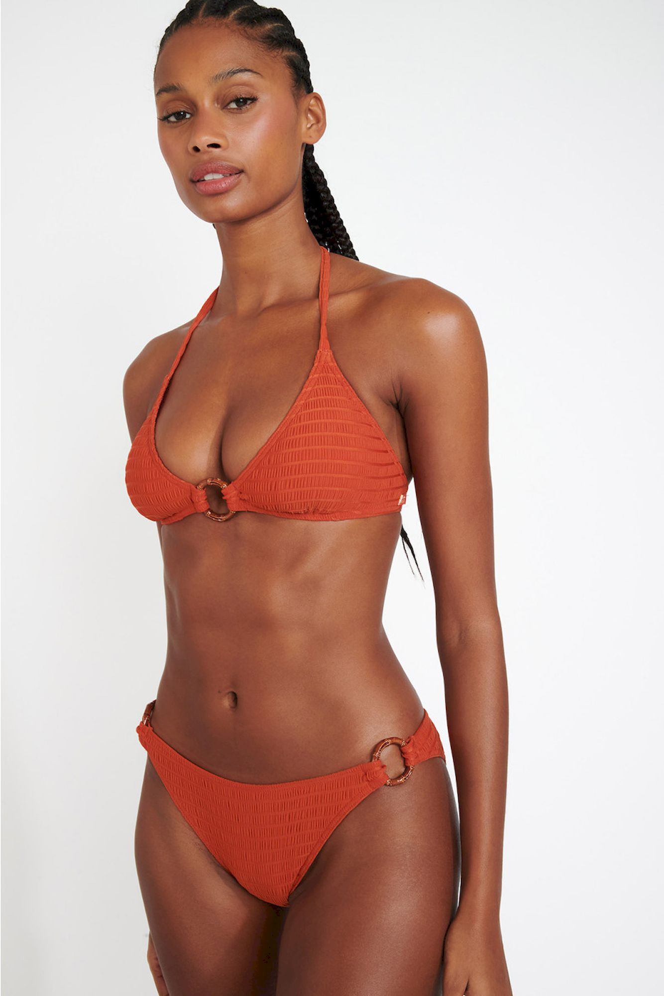 Banana Moon Vaiva Groove - Bikini bottoms | Hardloop