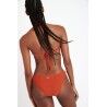 Banana Moon Vaiva Groove - Cueca biquíni mulher | Hardloop