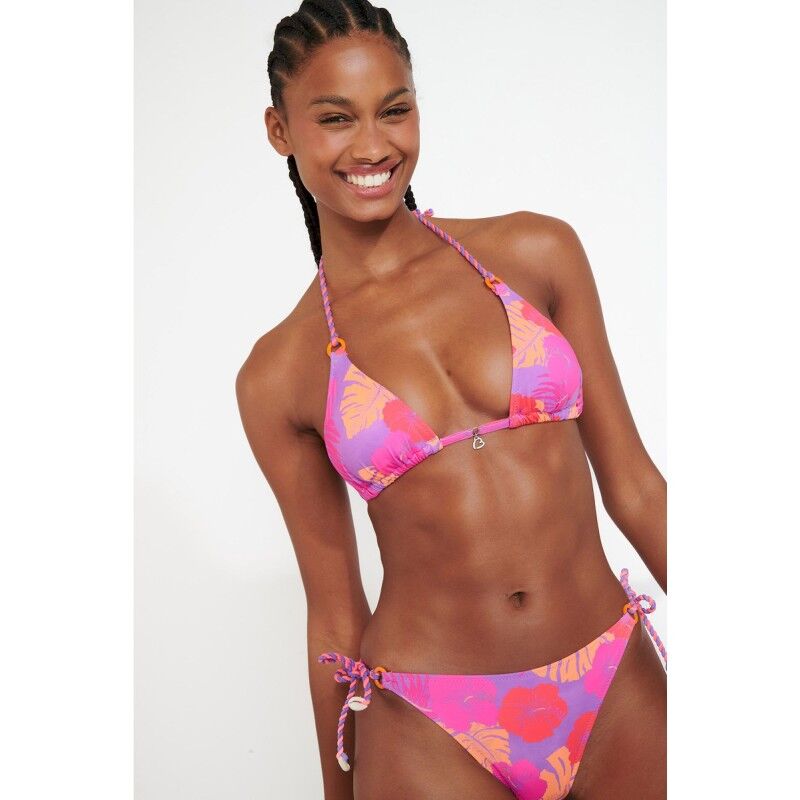 Banana Moon Yero Tropicalia - Haut de bikini femme | Hardloop