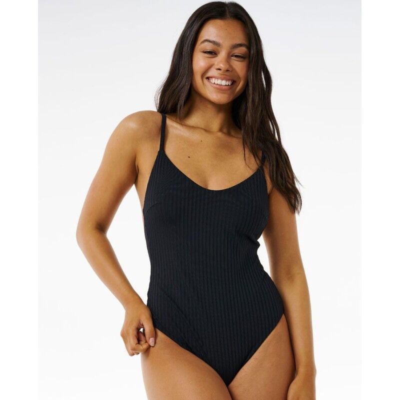 Rip Curl Premium Surf Tanga - Maillot de bain 1 pièce femme | Hardloop