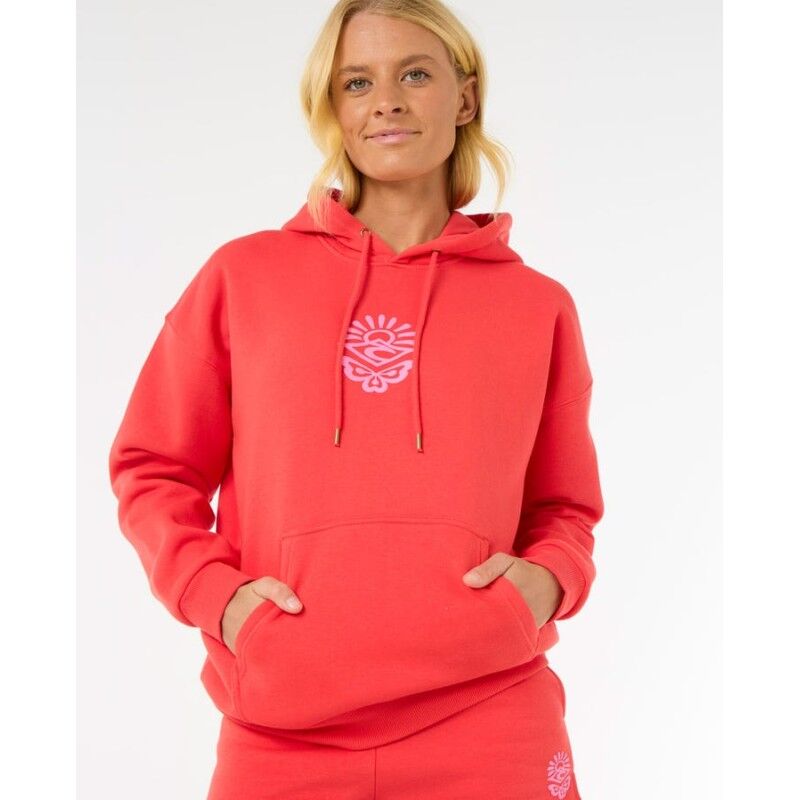 Rip Curl Heritage Icons Of Surf - Hoodie - Women's | Hardloop