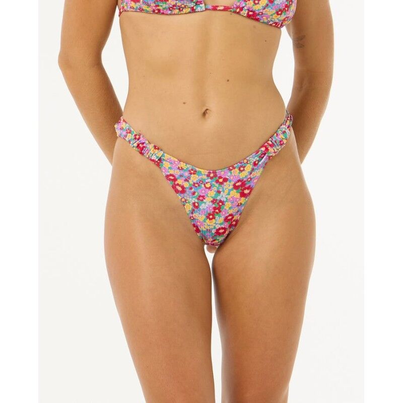 Rip Curl Las Flores - Bas de bikini femme | Hardloop