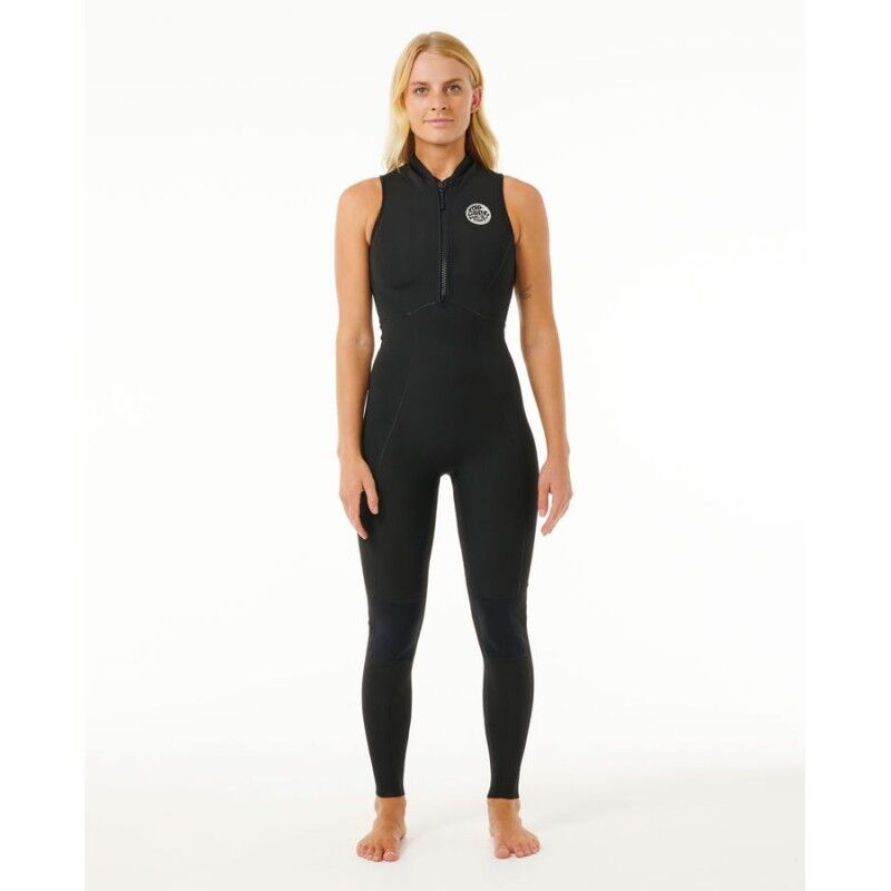 Rip Curl 2mm Long Jane G-Bomb SL CZ - Surfing Kombinezony damskie | Hardloop