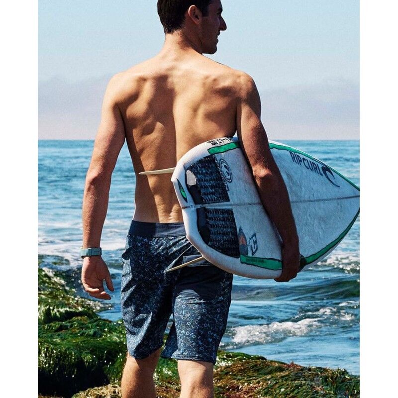 Mirage Floral Reef - Boardshort homem