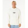Rip Curl Raw Energy Hood - Hoodie - Herren | Hardloop