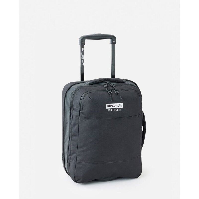 F-Light Cabin Icons - Bolsa de viaje con ruedas