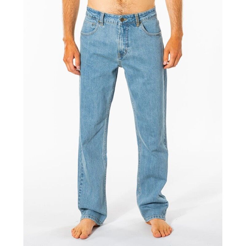 Rip Curl Denim Classic Surf - Pantalon homme | Hardloop