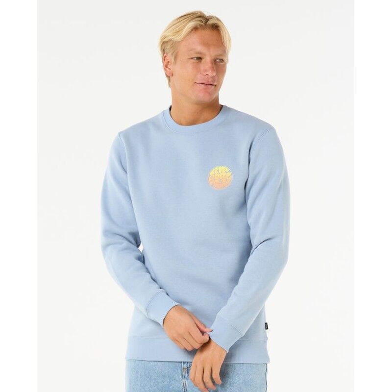 Wetsuit Icon - Jumper - Men's