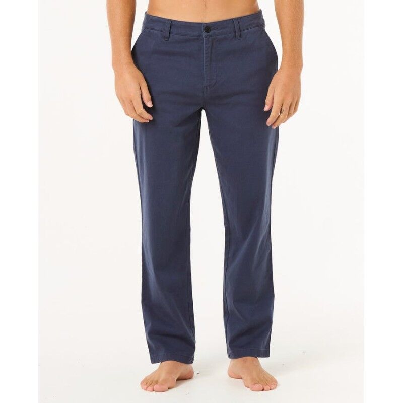Rip Curl Classic Surf Chino - Hose - Herren | Hardloop