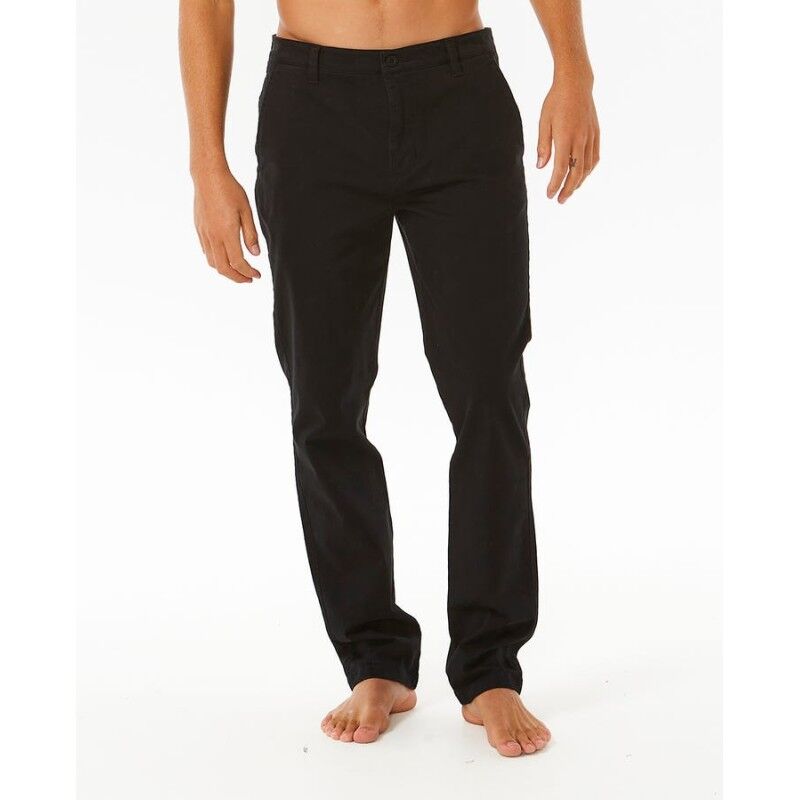 Rip Curl Classic Surf Chino - Trousers - Men's | Hardloop