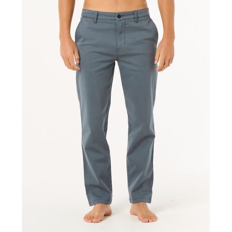 Rip Curl Classic Surf Chino - Trousers - Men's | Hardloop