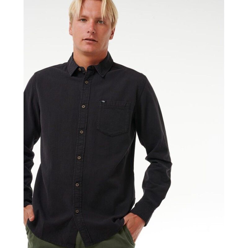 Rip Curl Classic Surf LS - Hemd - Herren | Hardloop