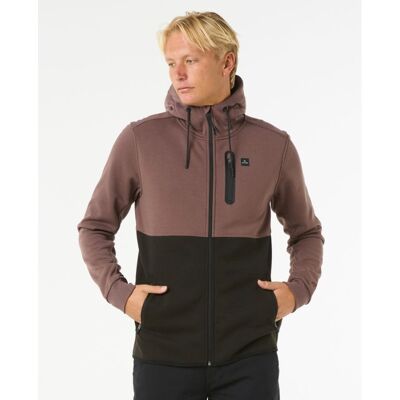 Departed Anti Series - Hoodie - Herren