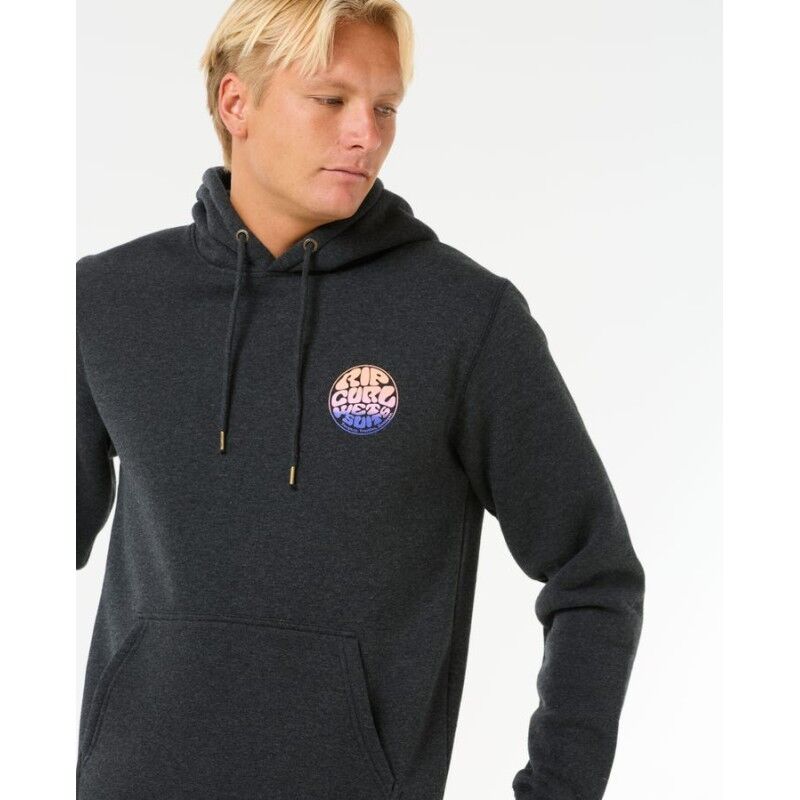 Wetsuit Icon - Hoodie - Men's