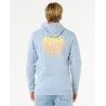 Rip Curl Wetsuit Icon - Munkjacka - Herr | Hardloop