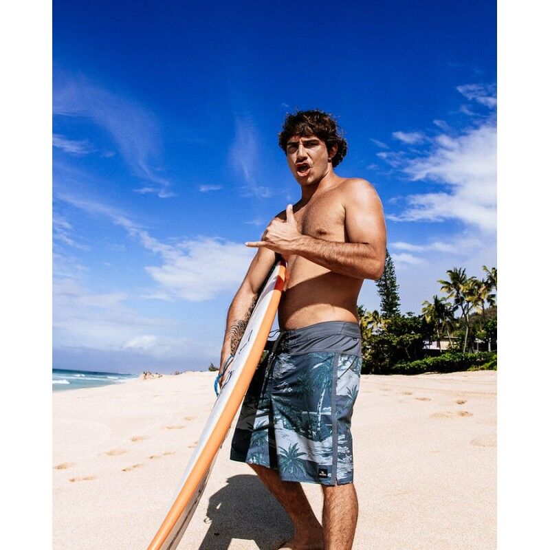 Mirage Barrel Killa - Boardshorts - Herren