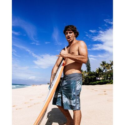 Mirage Barrel Killa - Boardshorts - Hombre