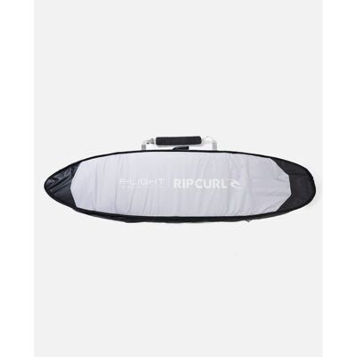 F-Light Triple Cover 7'0 - Surf board bag
