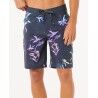 Rip Curl Mirage Heritage Diamond - Boardshorts męskie | Hardloop