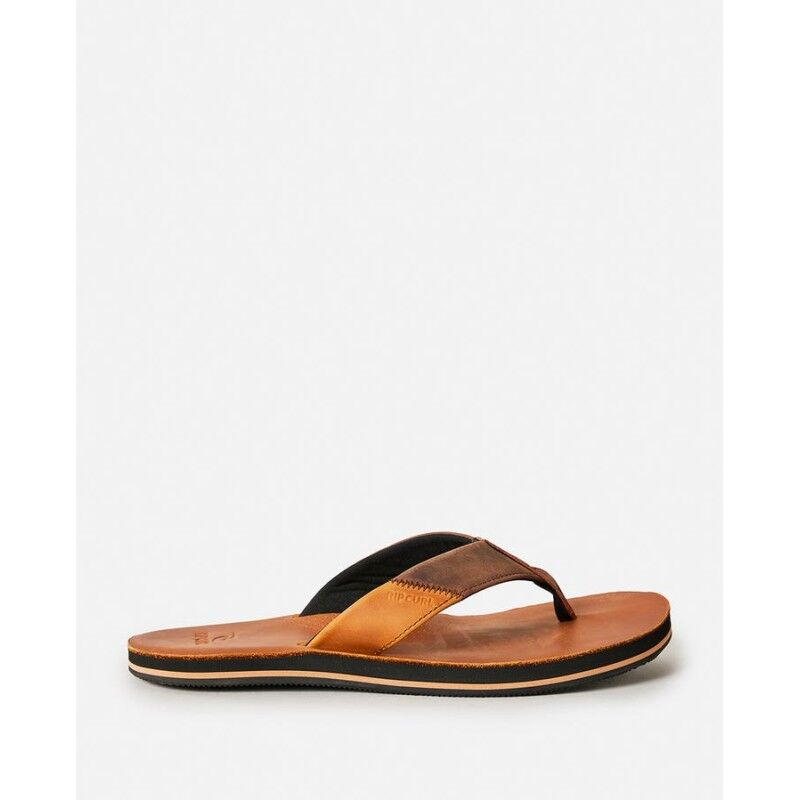 Rip Curl Oxford Leather - Tongs homme | Hardloop
