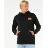 Rip Curl Surf Revival Hood - Hoodie - Herren | Hardloop