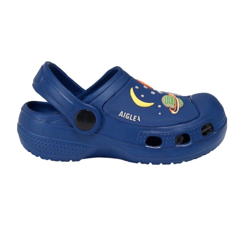 Aigle Taden Kid 2 - Buty dziecięce | Hardloop