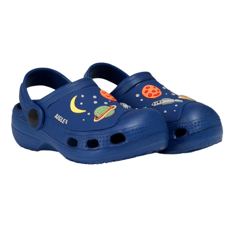 Aigle Taden Kid 2 - Buty dziecięce | Hardloop